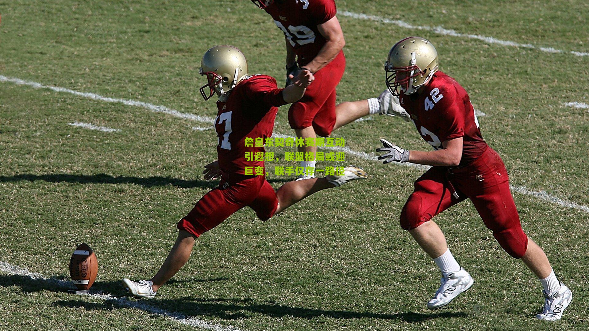 詹皇东契奇休赛期互动引遐想,联盟格局或迎巨变,联手仅存一路径