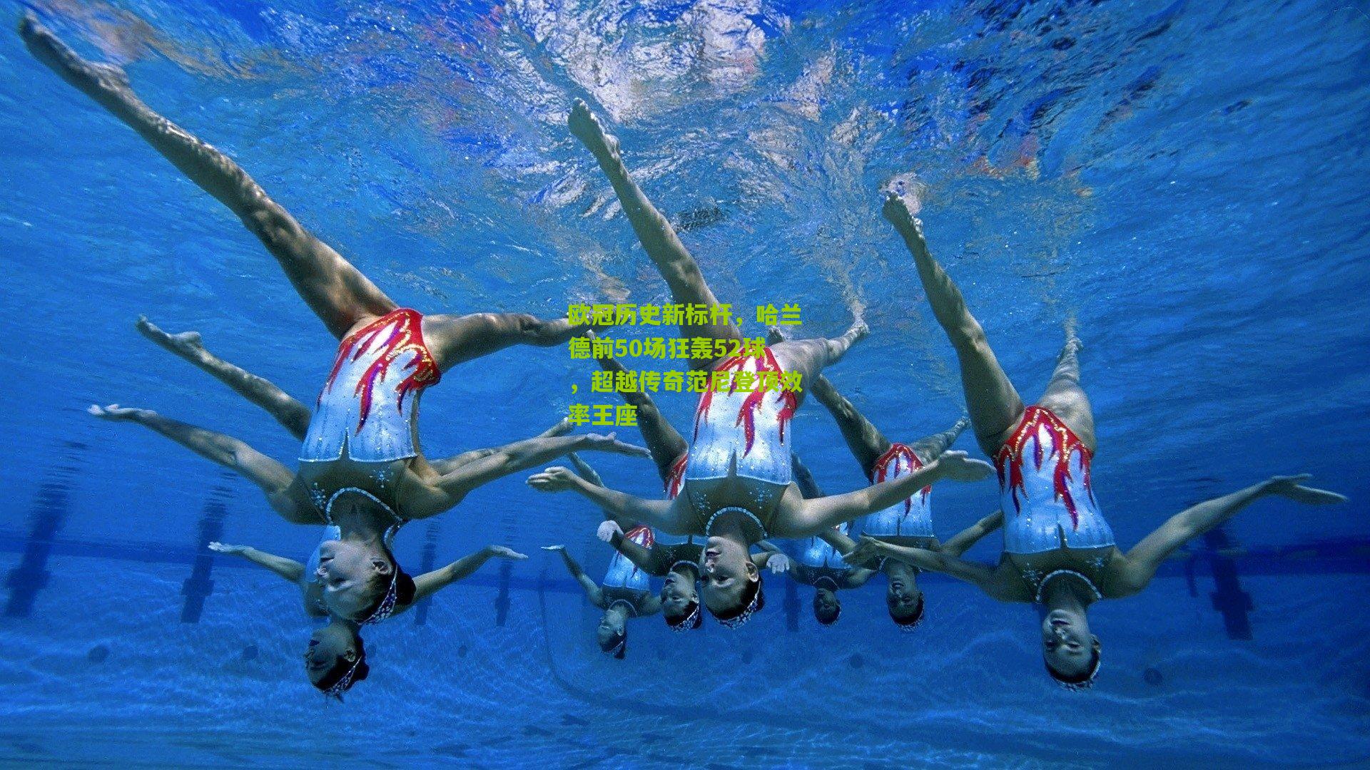 欧冠历史新标杆,哈兰德前50场狂轰52球,超越传奇范尼登顶效率王座